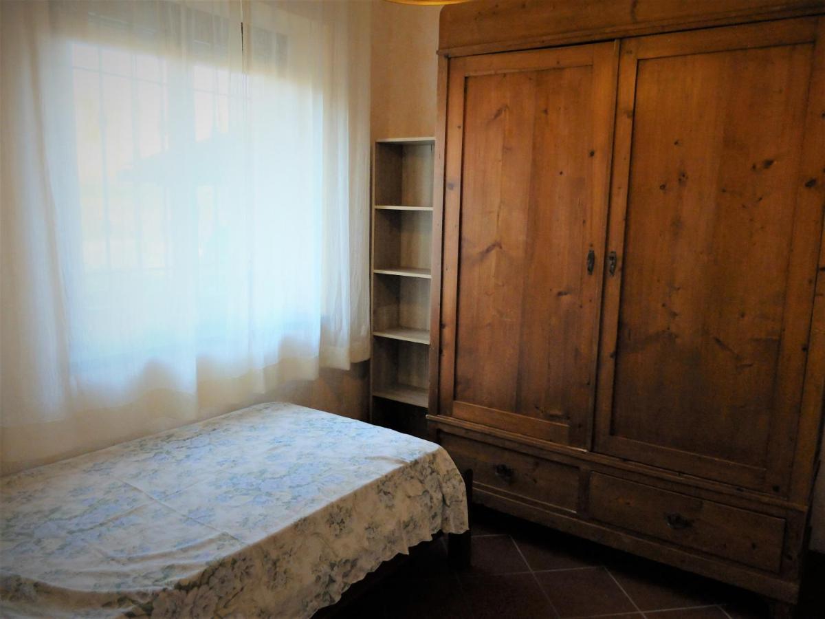 La Cheta Villa Monsagrati ภายนอก รูปภาพ